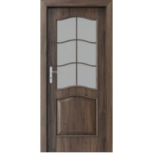 Porta NOVA 7.2 Dub Šarlátový 